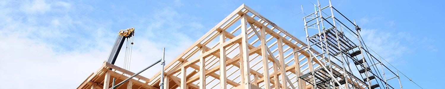 木造建築について