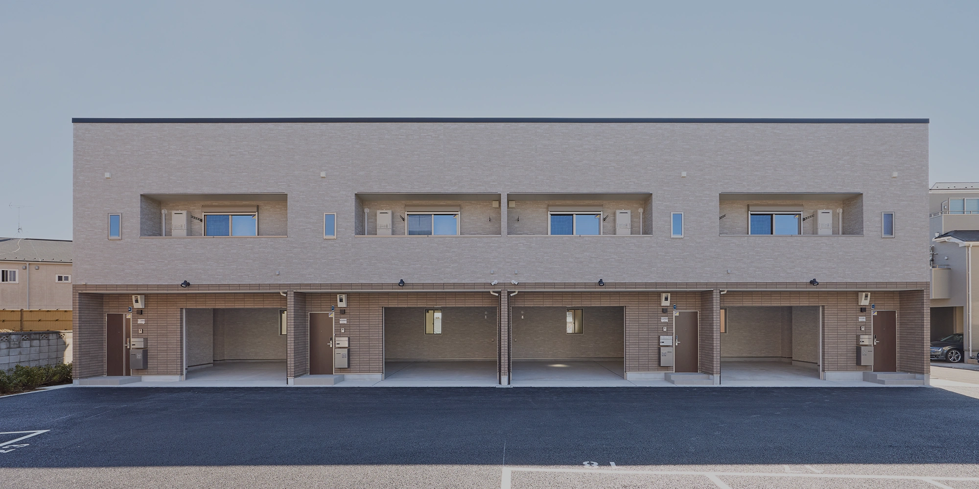 倉庫サーチ｜企業の理想を叶える中大規模木造建築